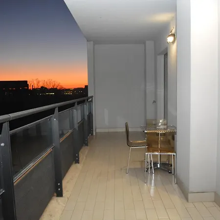 Ginevra Apartamento