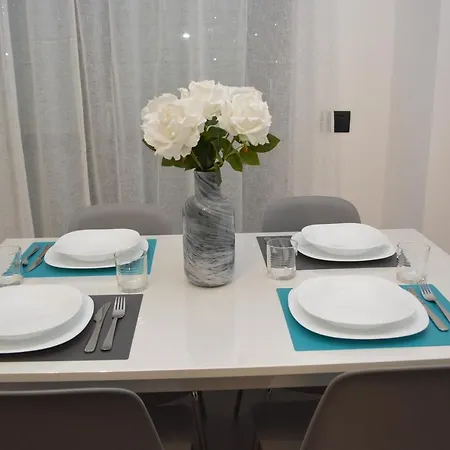 Ginevra Apartamento *