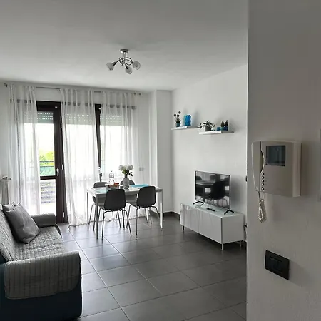 Apartamento Ginevra *