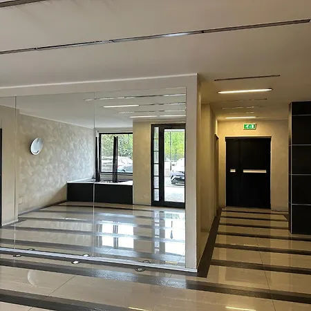 Apartamento Ginevra