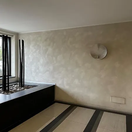 Apartamento Ginevra