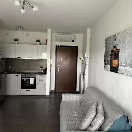 Apartamento Ginevra *