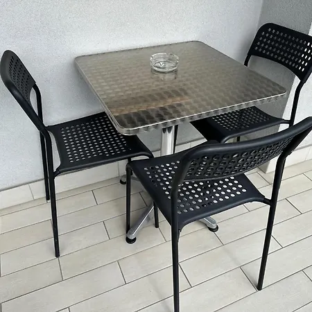 Apartamento Ginevra Sesto San Giovanni